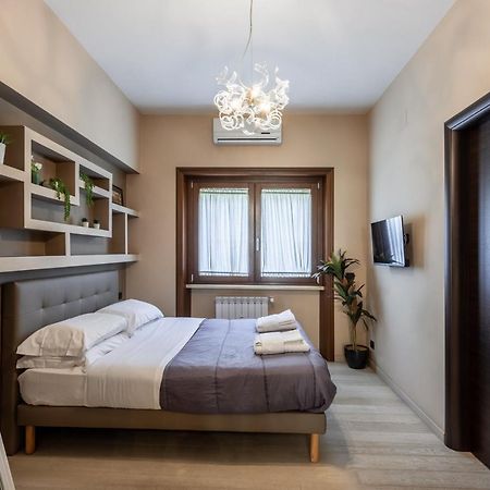 Naima Apartment San Pietro Rom Exteriör bild